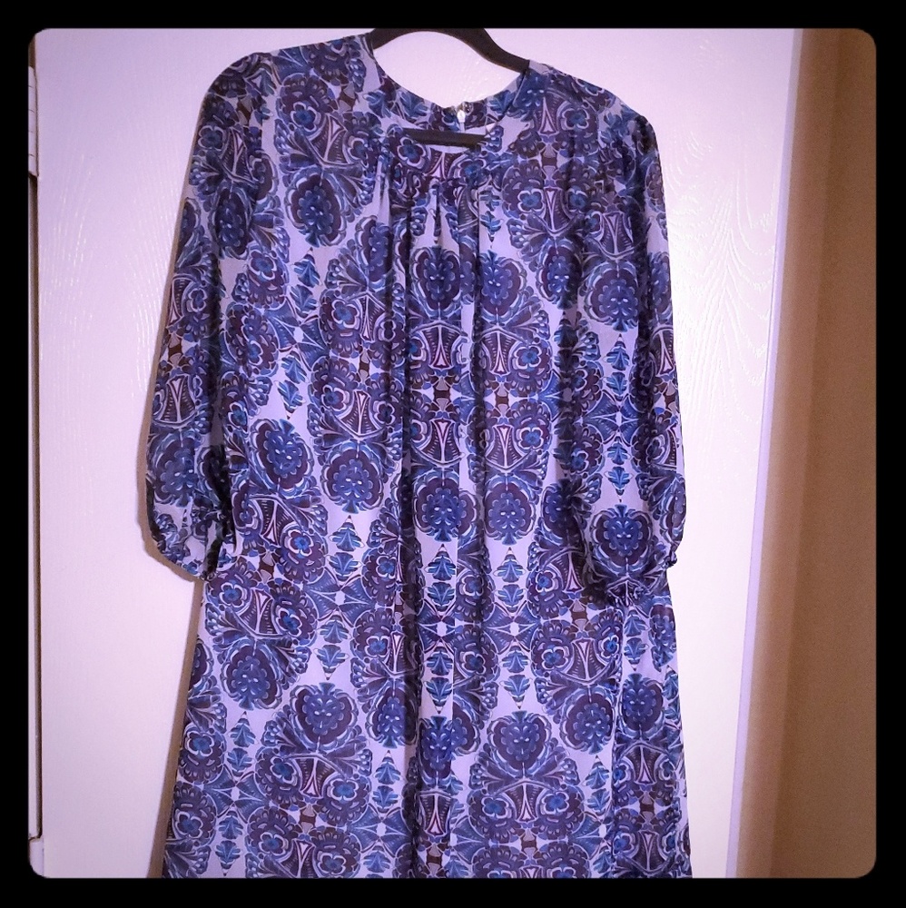 New York & Company Dress